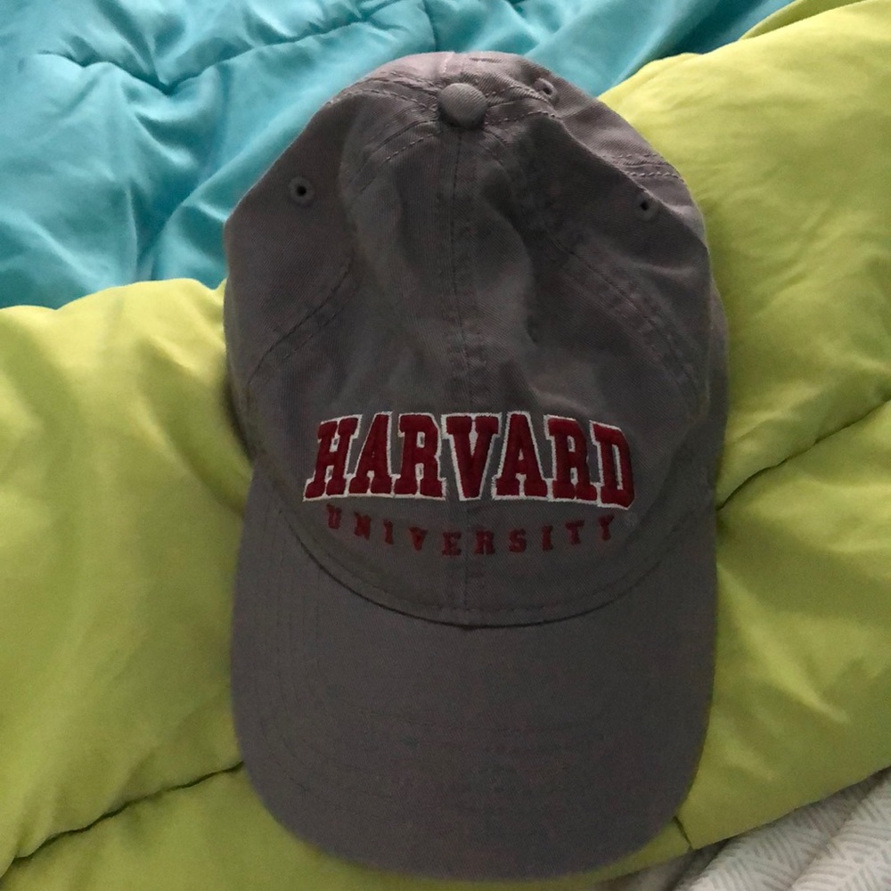 Harvard University Hat